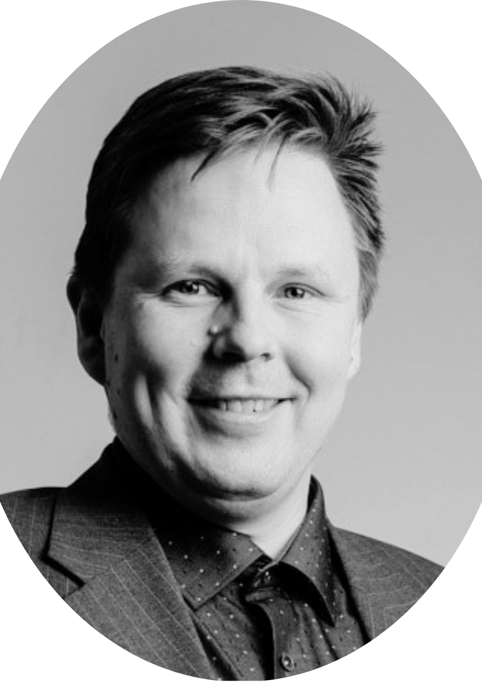Hannes Tuohiniitty